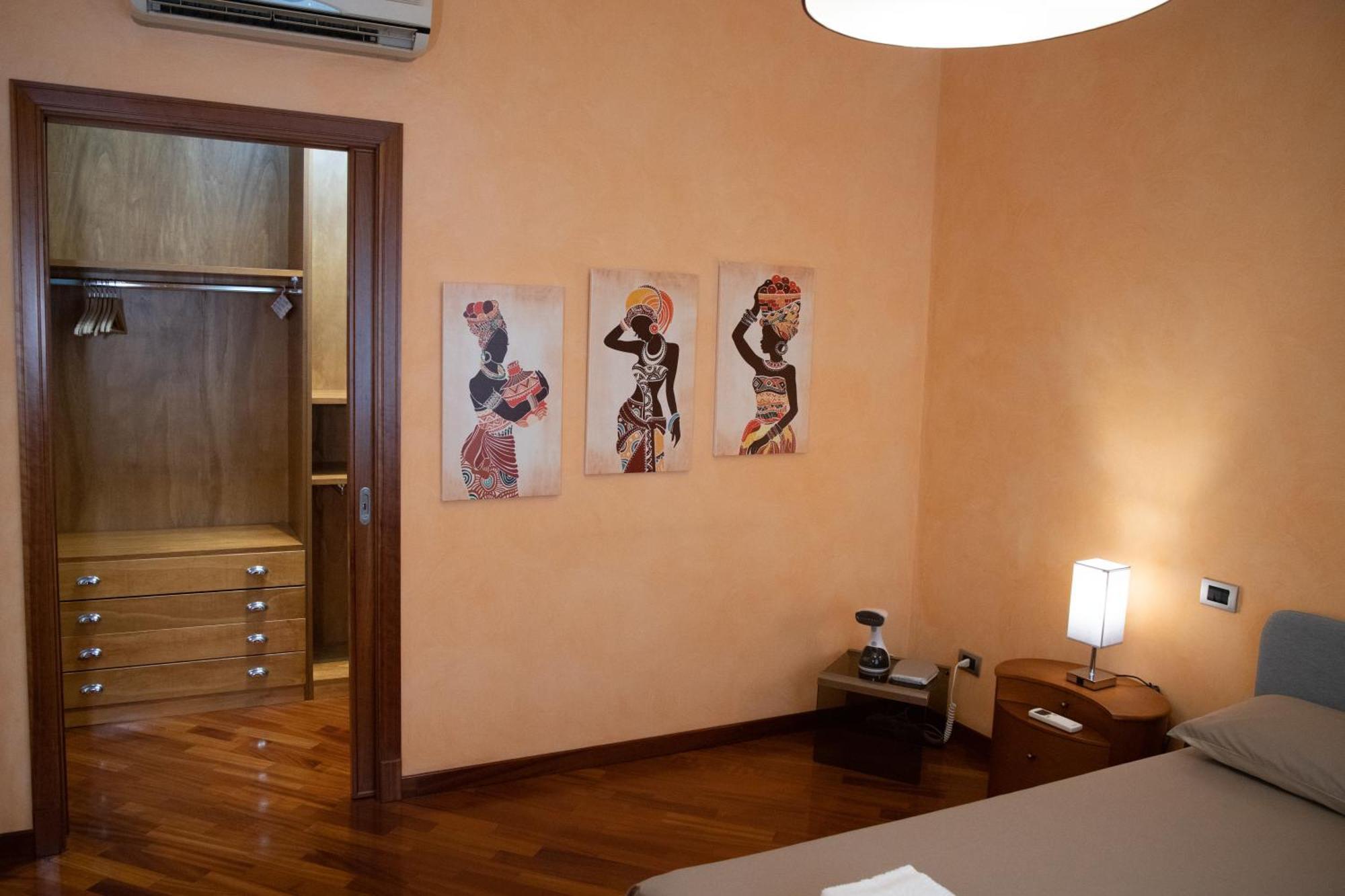 Holiday House Sabina ナポリ エクステリア 写真