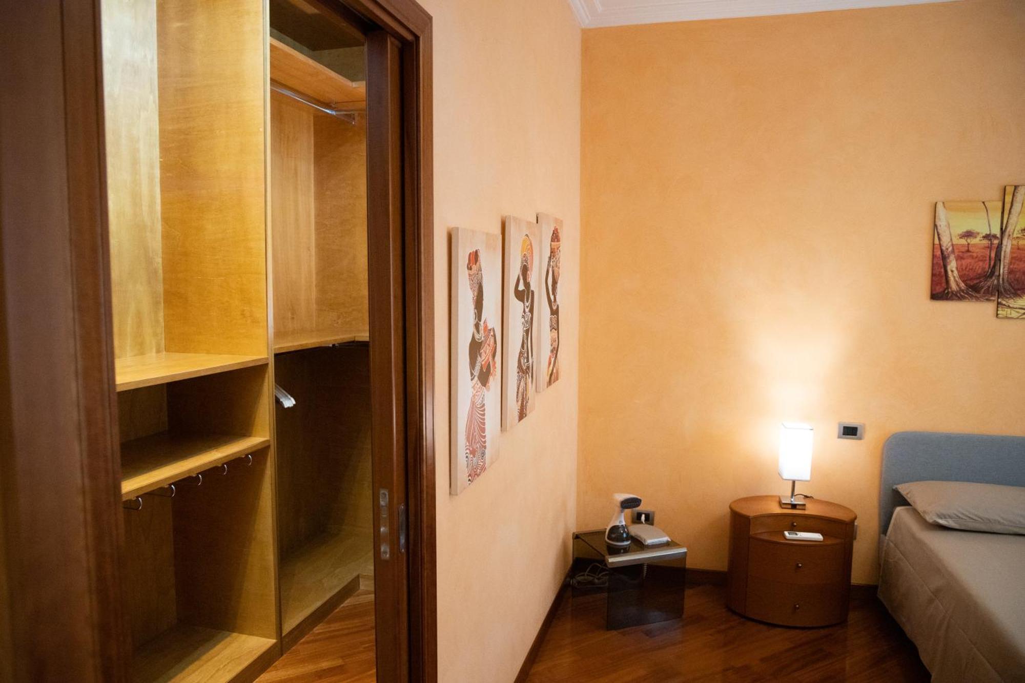 Holiday House Sabina ナポリ エクステリア 写真