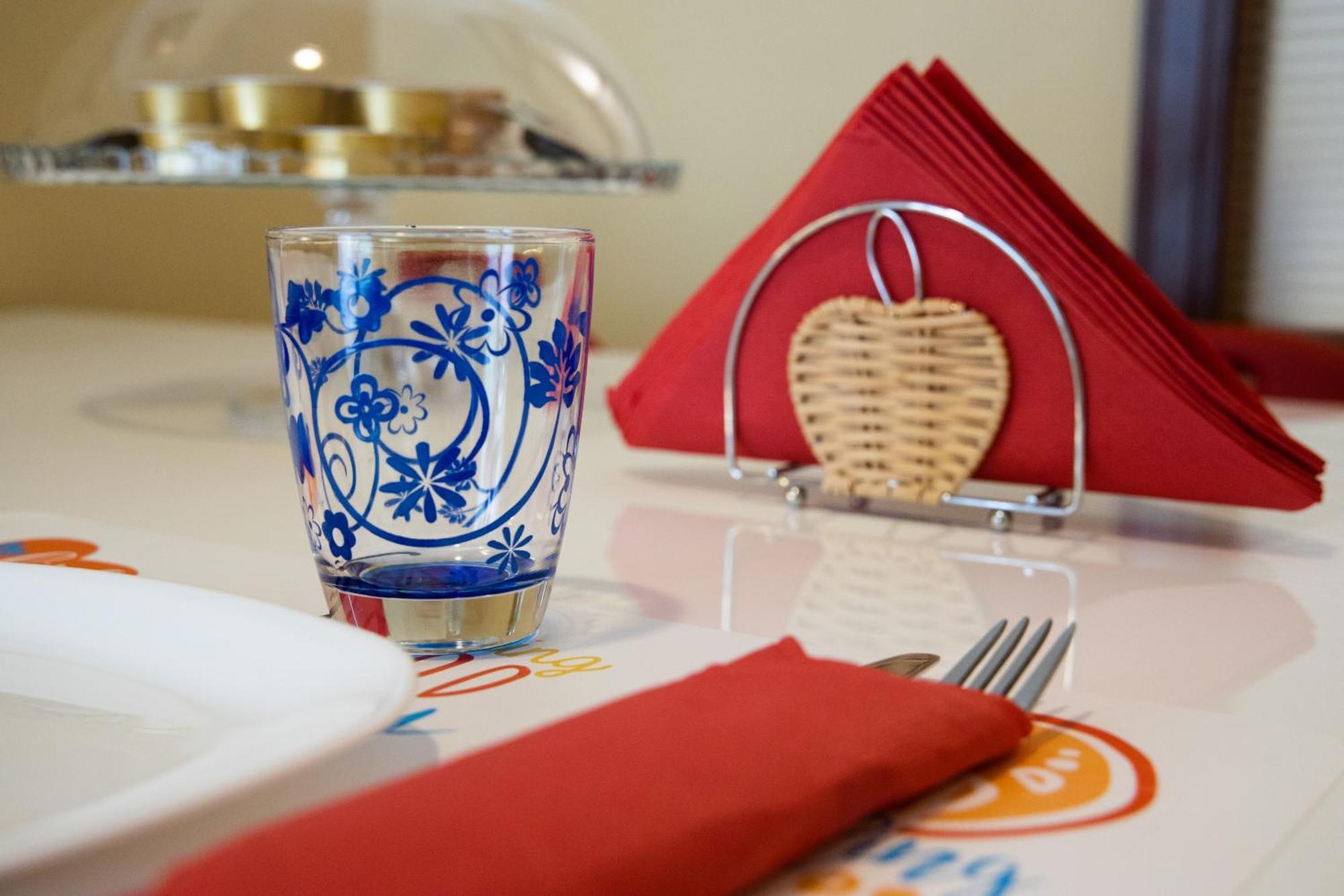 Holiday House Sabina ナポリ エクステリア 写真