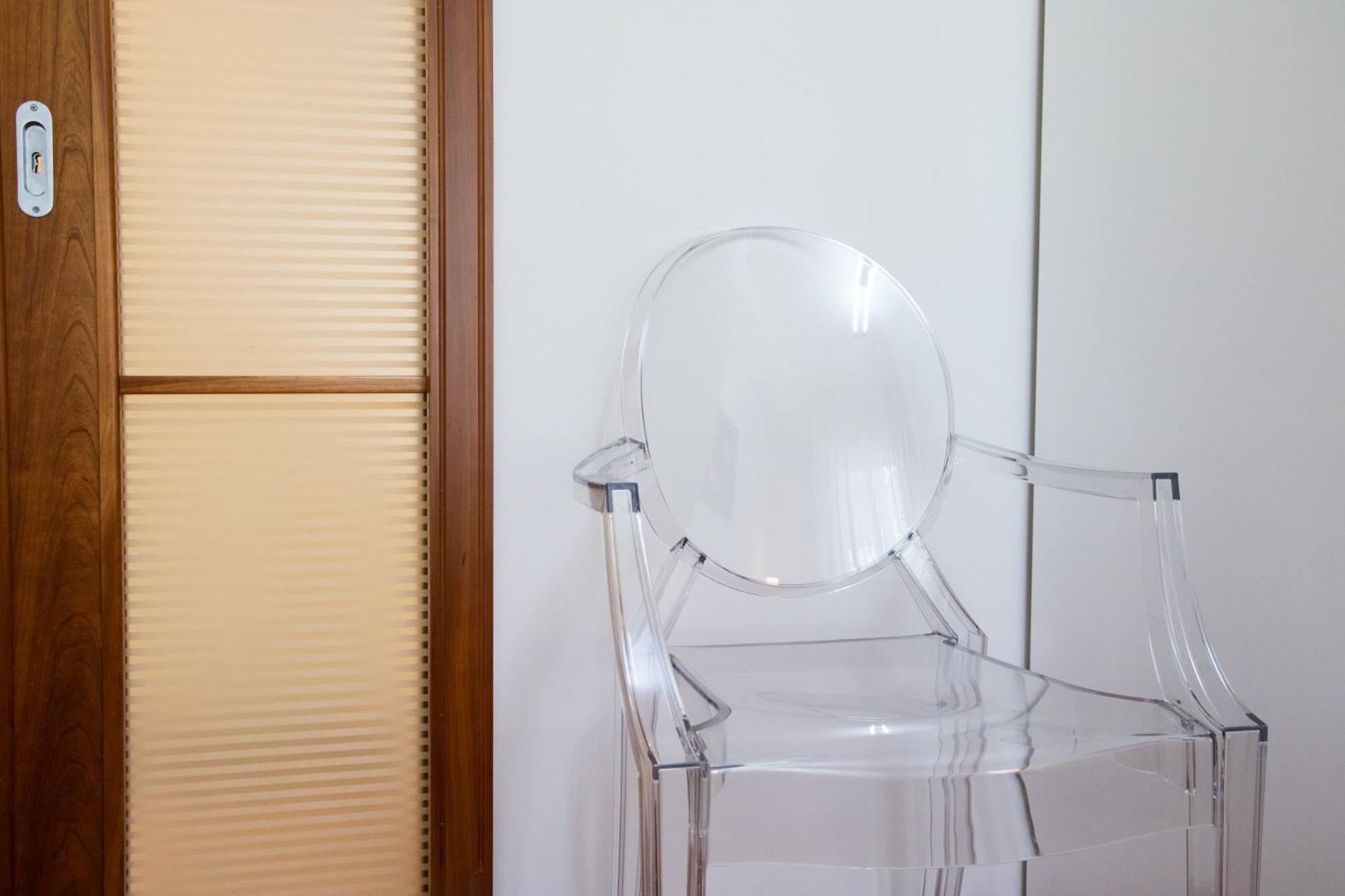 Holiday House Sabina ナポリ エクステリア 写真