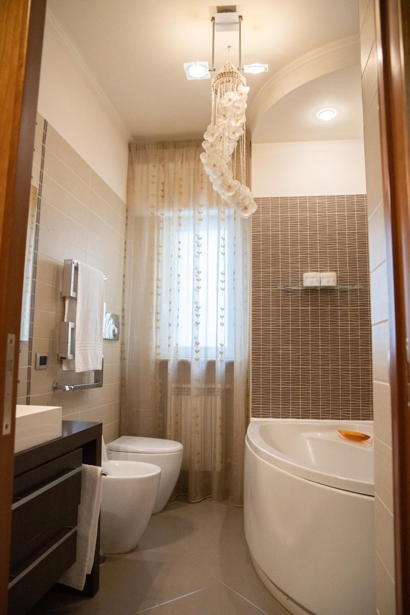 Holiday House Sabina ナポリ エクステリア 写真
